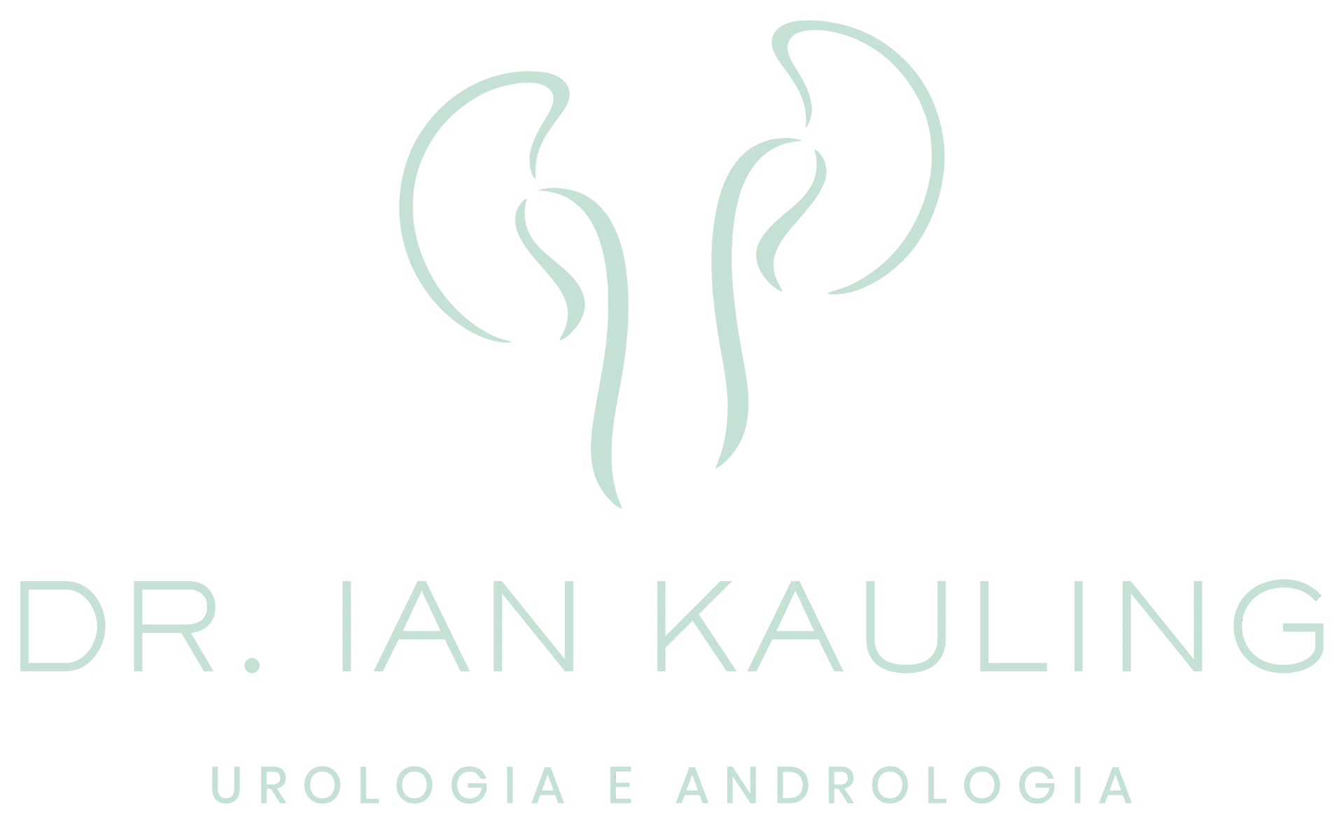 Dr. Ian Kauling — Urologia e Andrologia